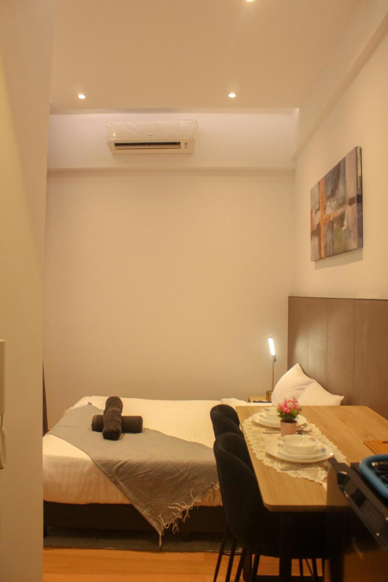 Deluxe Klcc Sky Pool By Alaman Apartemen Kuala Lumpur